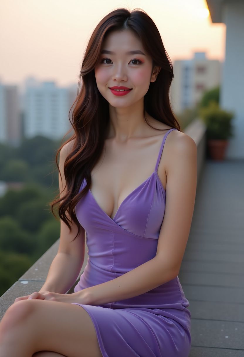 AI魔改短剧《重返十八岁，我拒绝继承千亿家产》视频封面